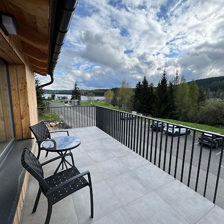 Flaje Apartmany Český Jiřetín المظهر الخارجي الصورة
