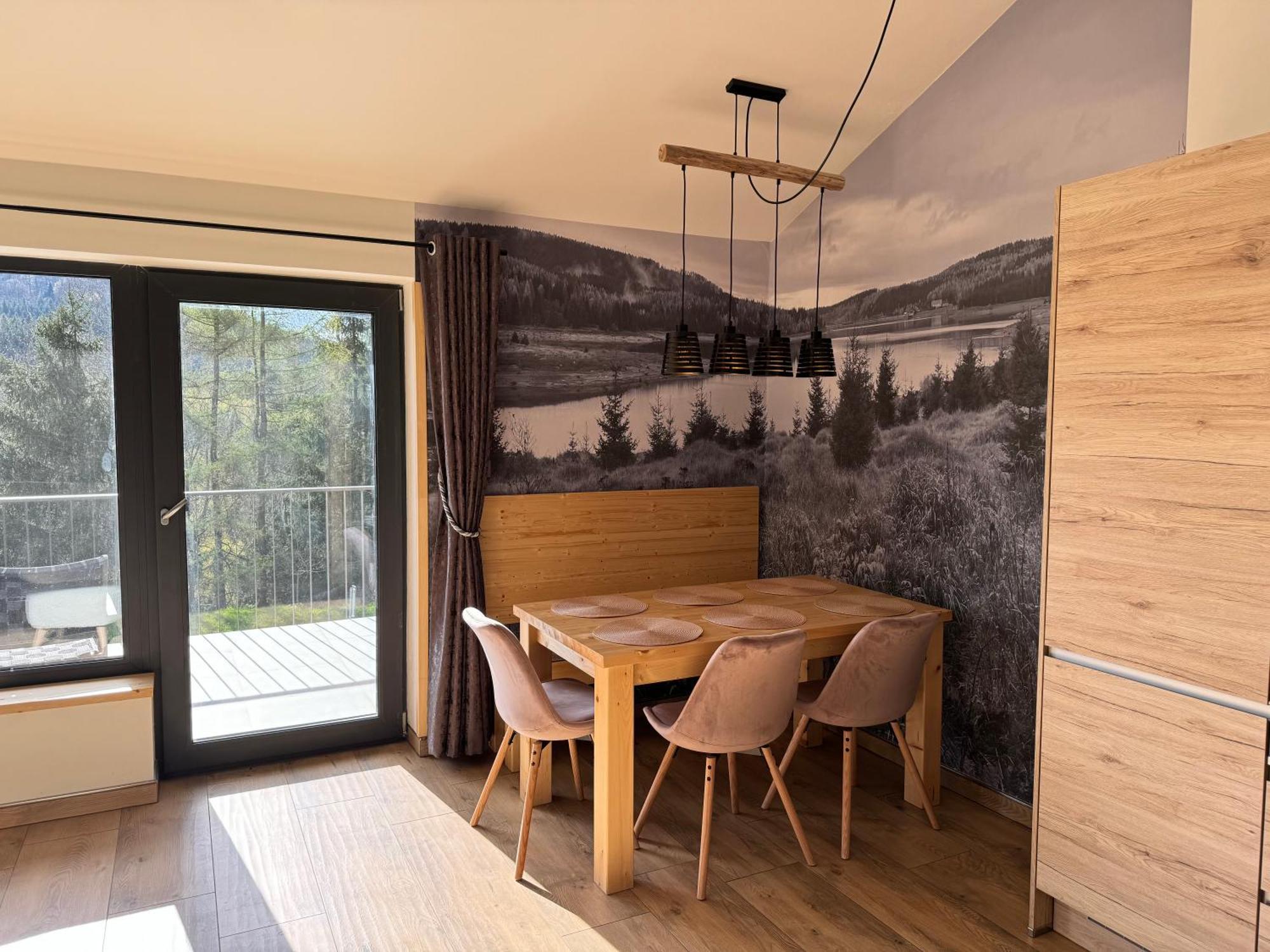 Flaje Apartmany Český Jiřetín المظهر الخارجي الصورة