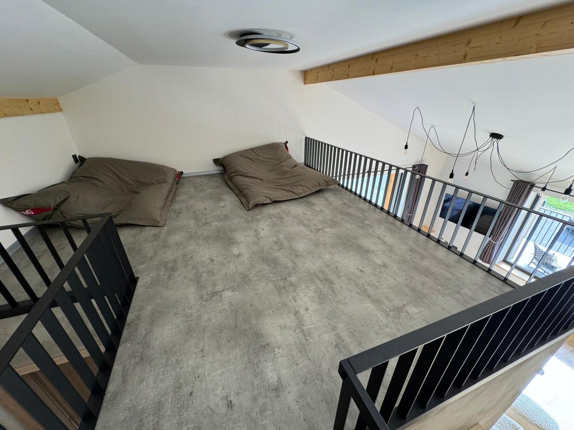 Flaje Apartmany Český Jiřetín المظهر الخارجي الصورة