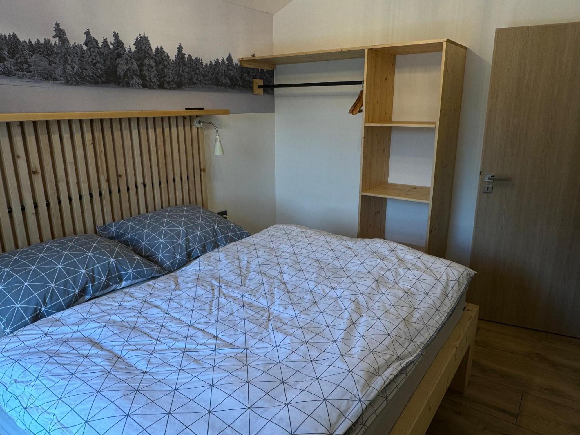 Flaje Apartmany Český Jiřetín المظهر الخارجي الصورة